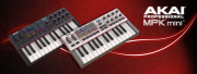 MPK Mini IV : la nouvelle référence MIDI